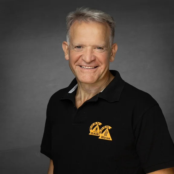 Michael Gottwald